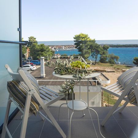 Villa Arausa Vodice Luaran gambar