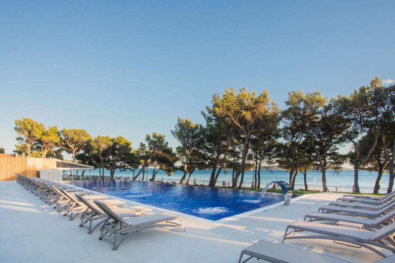 Villa Arausa Vodice Luaran gambar
