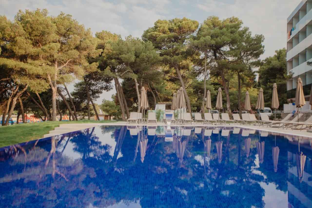 Villa Arausa Vodice Luaran gambar