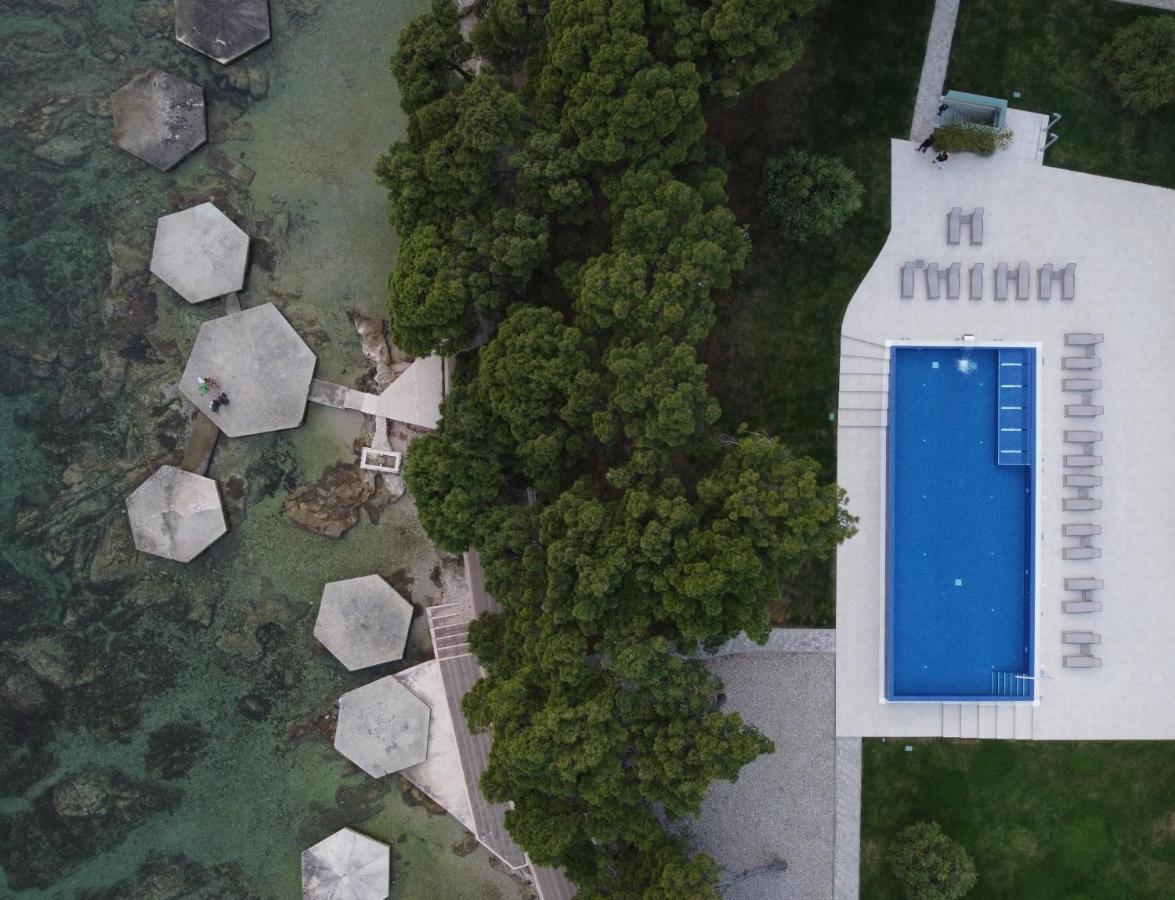 Villa Arausa Vodice Luaran gambar