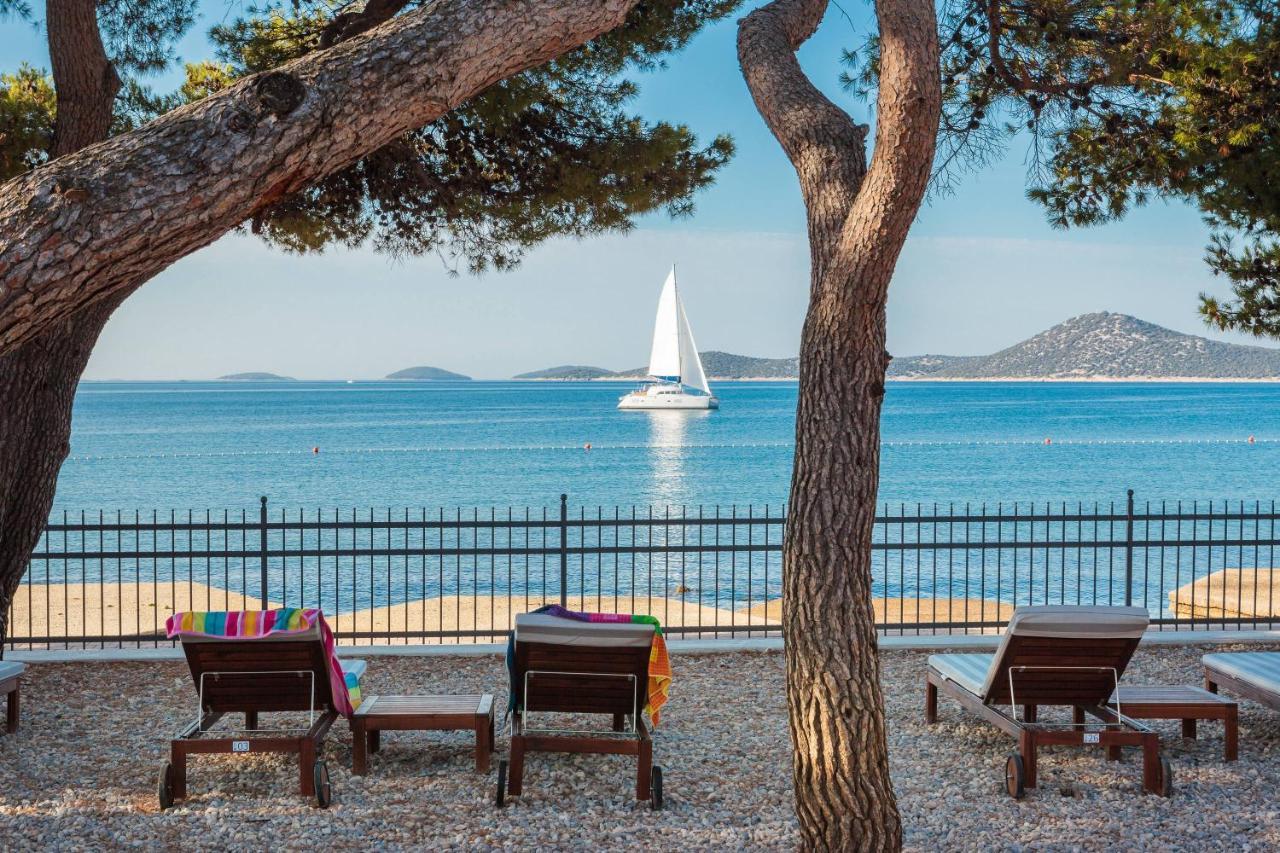 Villa Arausa Vodice Luaran gambar
