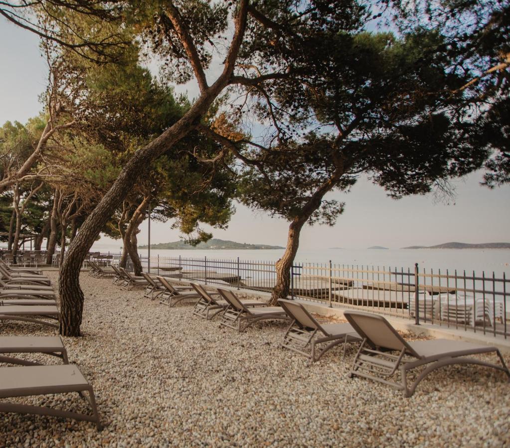 Villa Arausa Vodice Luaran gambar