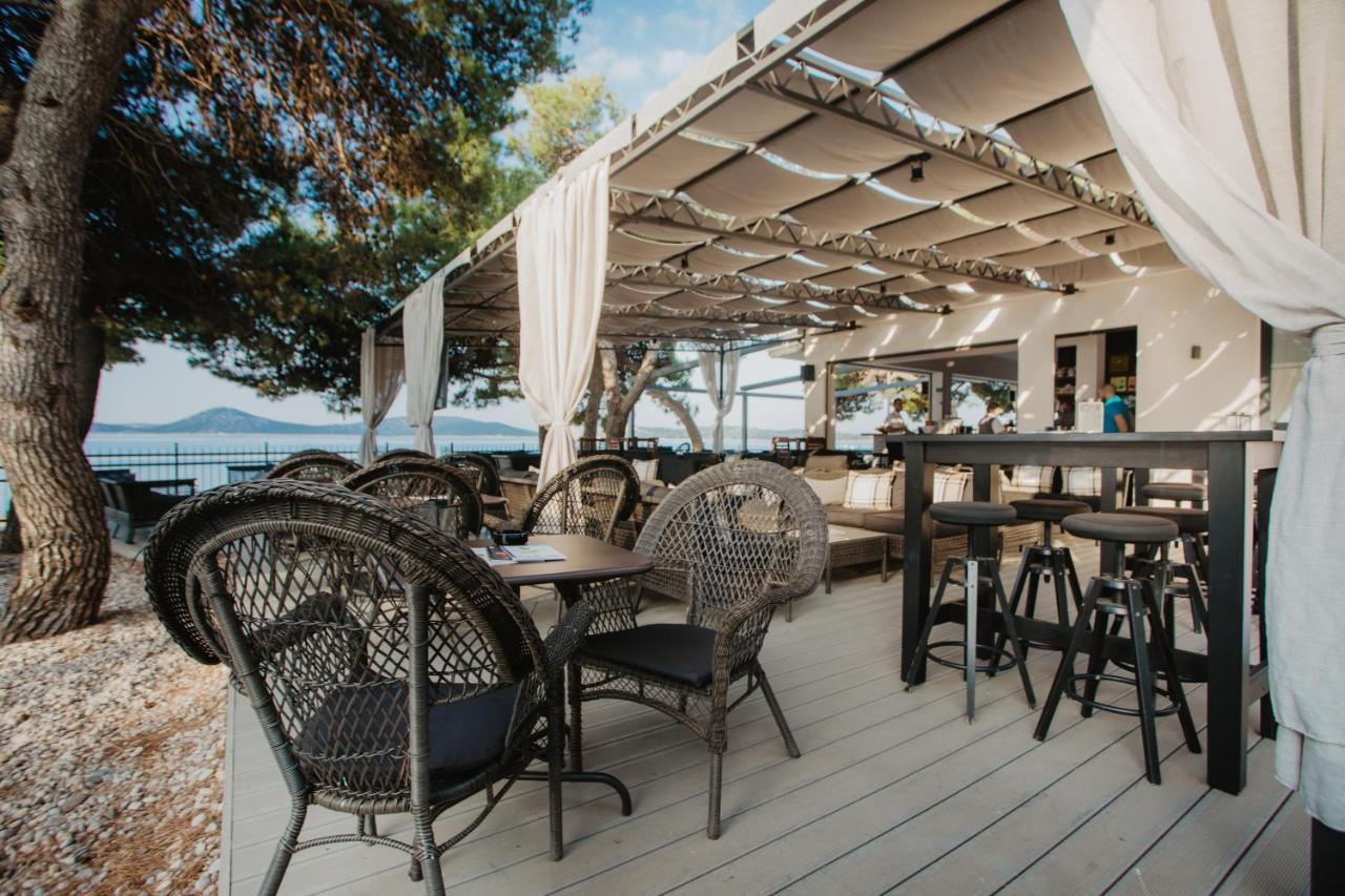 Villa Arausa Vodice Luaran gambar