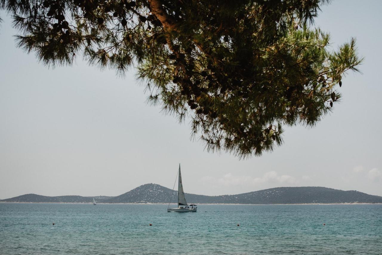 Villa Arausa Vodice Luaran gambar