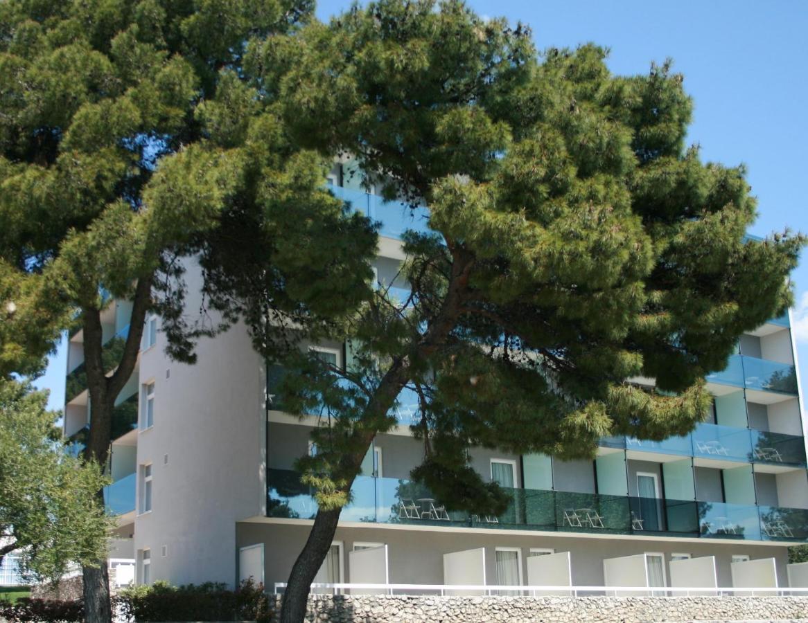 Villa Arausa Vodice Luaran gambar