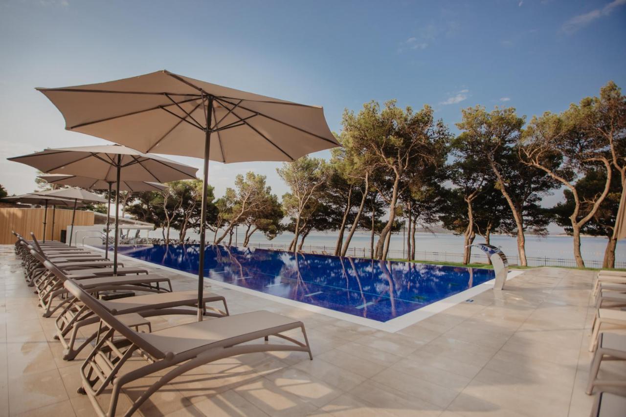Villa Arausa Vodice Luaran gambar