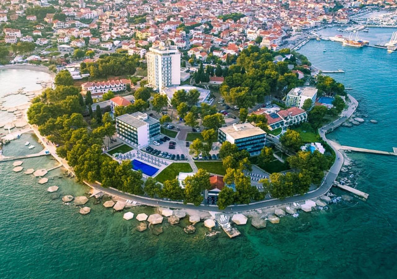 Villa Arausa Vodice Luaran gambar