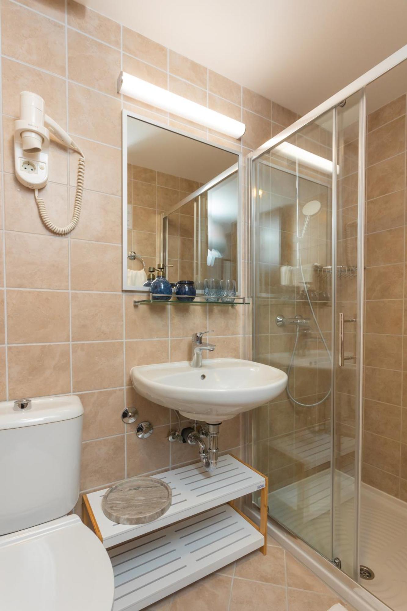 Villa Arausa Vodice Luaran gambar