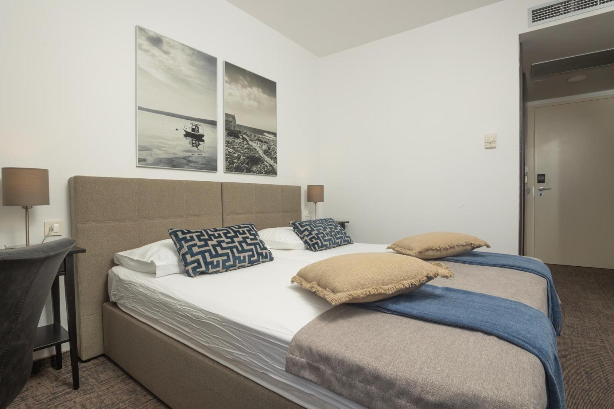 Villa Arausa Vodice Luaran gambar
