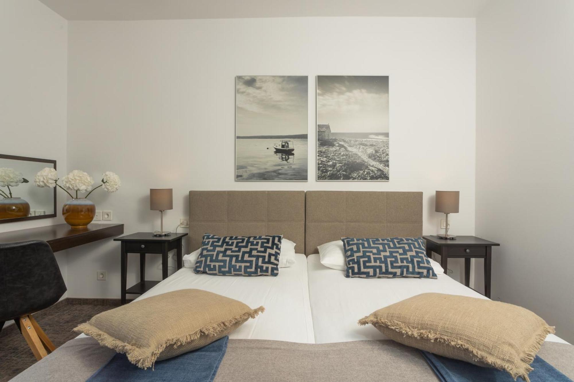 Villa Arausa Vodice Luaran gambar