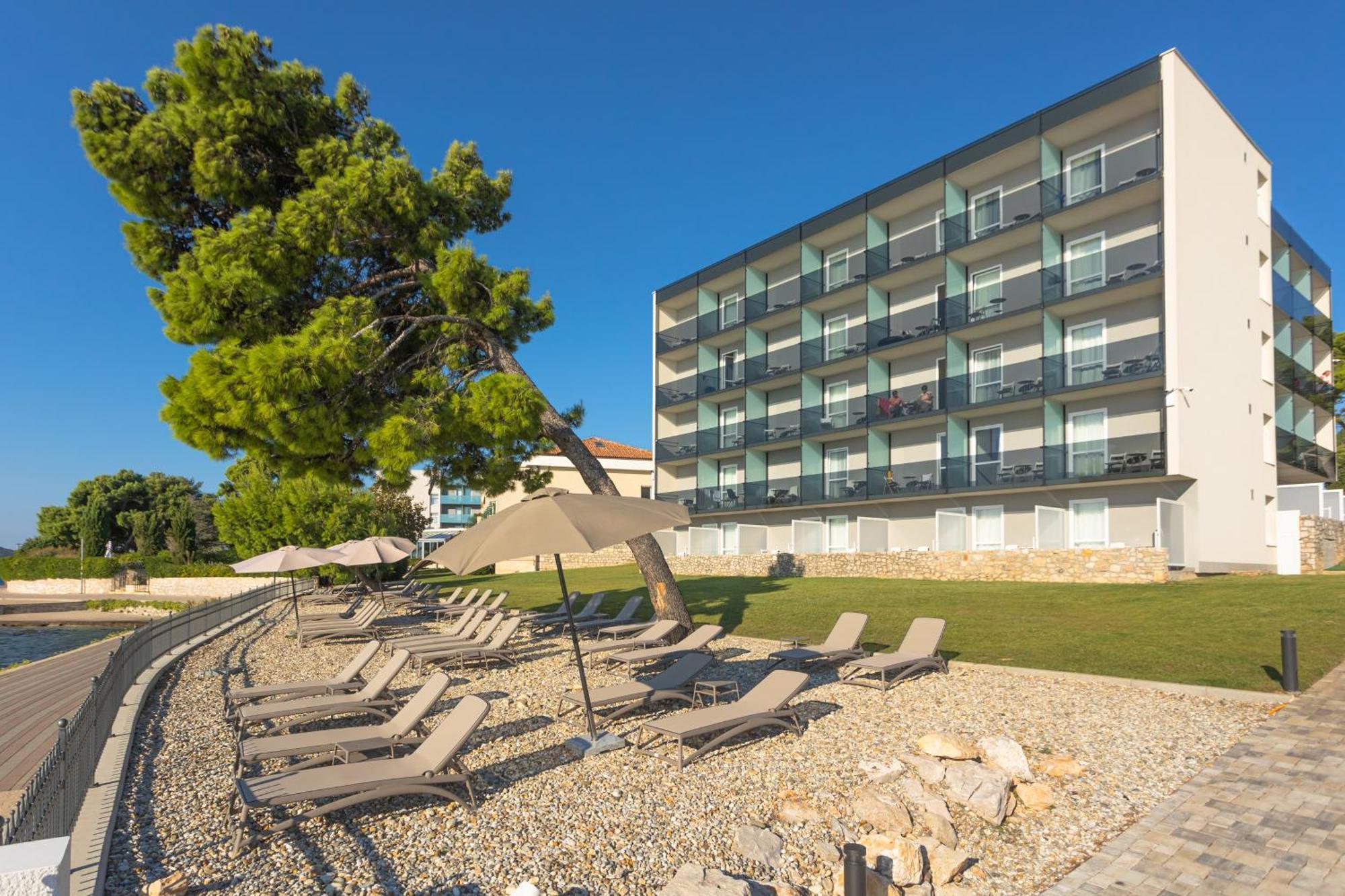 Villa Arausa Vodice Luaran gambar