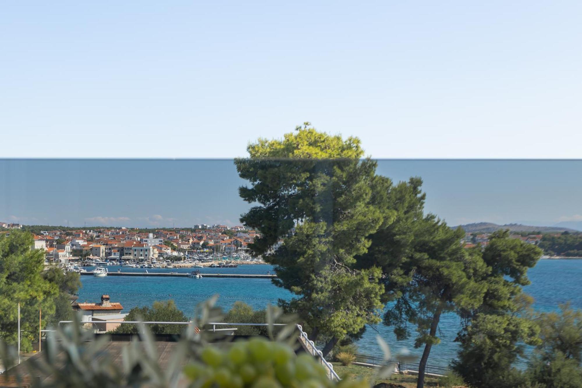 Villa Arausa Vodice Luaran gambar