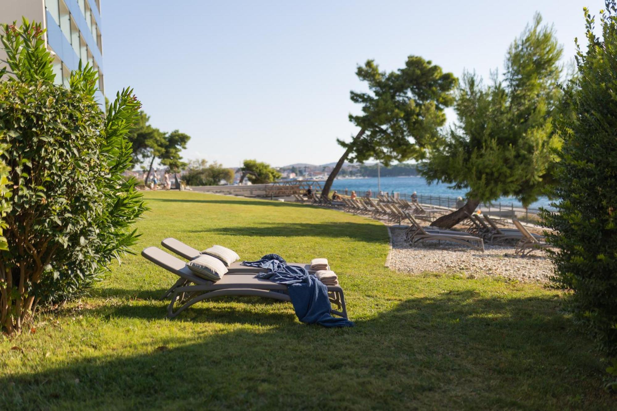 Villa Arausa Vodice Luaran gambar